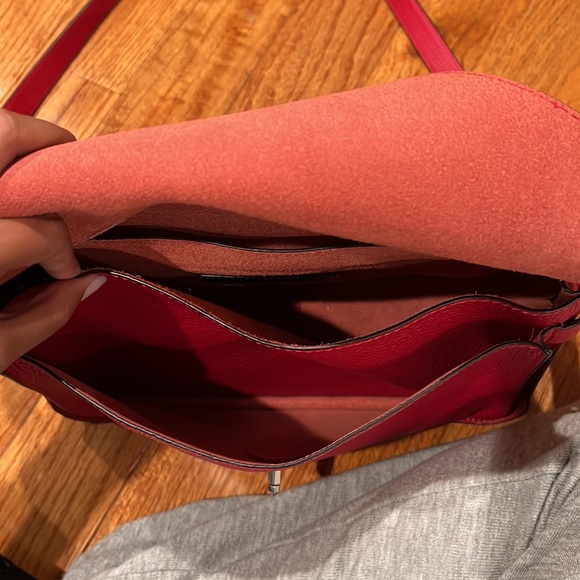 Rebecca Minkoff crossbody bag - Picture 4 of 8